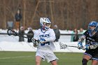 MLax vs UNE  Wheaton College Men's Lacrosse vs University of New England. - Photo by Keith Nordstrom : Wheaton, Lacrosse, LAX, UNE